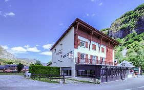Les Cimes